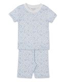 Kissy Kissy Kids Baby Boy's Light Blue Pyjama