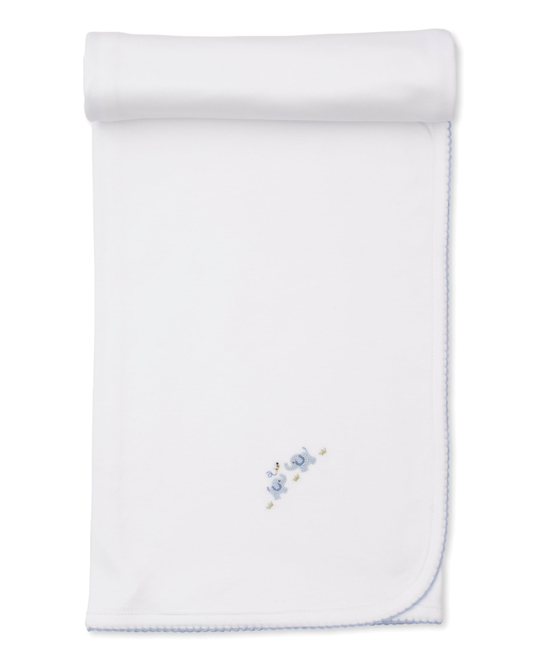 Kissy Kissy Kids New Born Boy's White Blanket | Blanket | Blankets | New Born | New Born Blanket | New Born Boy (0M - 9M) | New Born Boy Blanket Kissy Kissy Kids New Born Boy's White Blanket | Blanket | Blankets | New Born | New Born Blanket | New Born Boy (0M - 9M) | New Born Boy Blanket