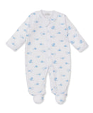 Kissy Kissy Kids New Born Boy's Sleepsuit Set