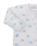 Kissy Kissy Kids New Born Boy's Sleepsuit Set