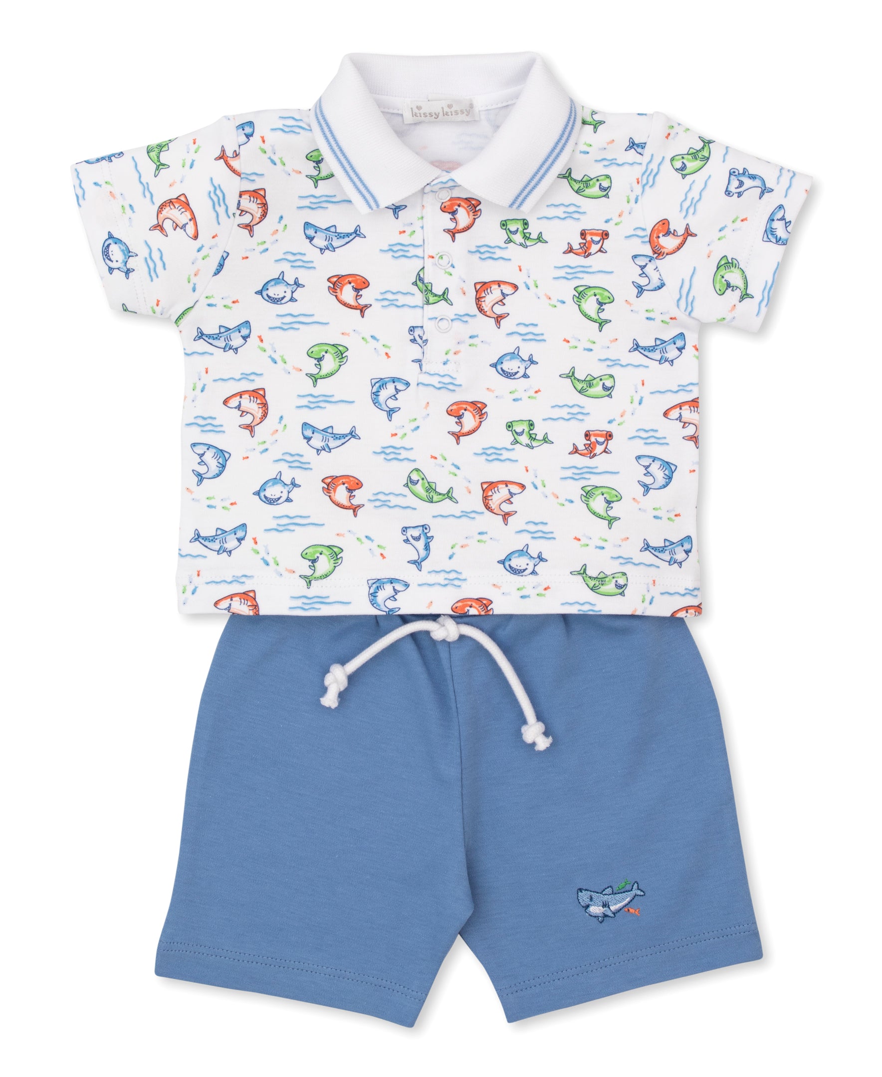 Kissy Kissy Kids Baby Boy's Multicolor Pyjama | Baby | Baby Boy (9M - 36M) | Baby boy nightwear & underwear | Baby Collection Kissy Kissy Kids Baby Boy's Multicolor Pyjama | Baby | Baby Boy (9M - 36M) | Baby boy nightwear & underwear | Baby Collection