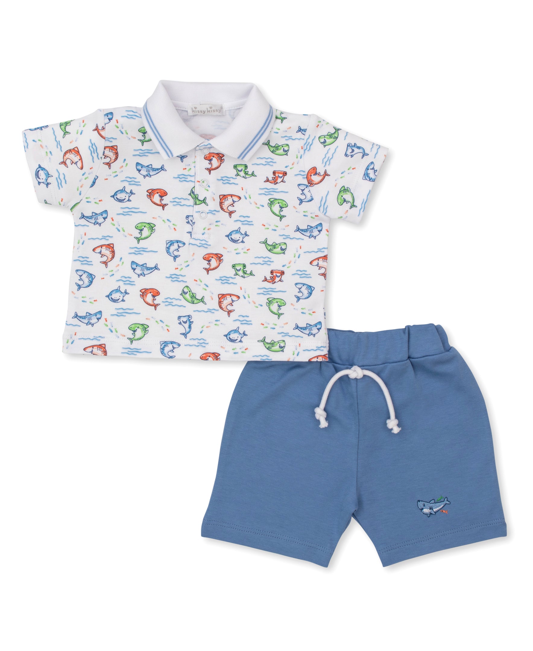 Kissy Kissy Kids Baby Boy's Multicolor Pyjama | Baby | Baby Boy (9M - 36M) | Baby boy nightwear & underwear | Baby Collection Kissy Kissy Kids Baby Boy's Multicolor Pyjama | Baby | Baby Boy (9M - 36M) | Baby boy nightwear & underwear | Baby Collection
