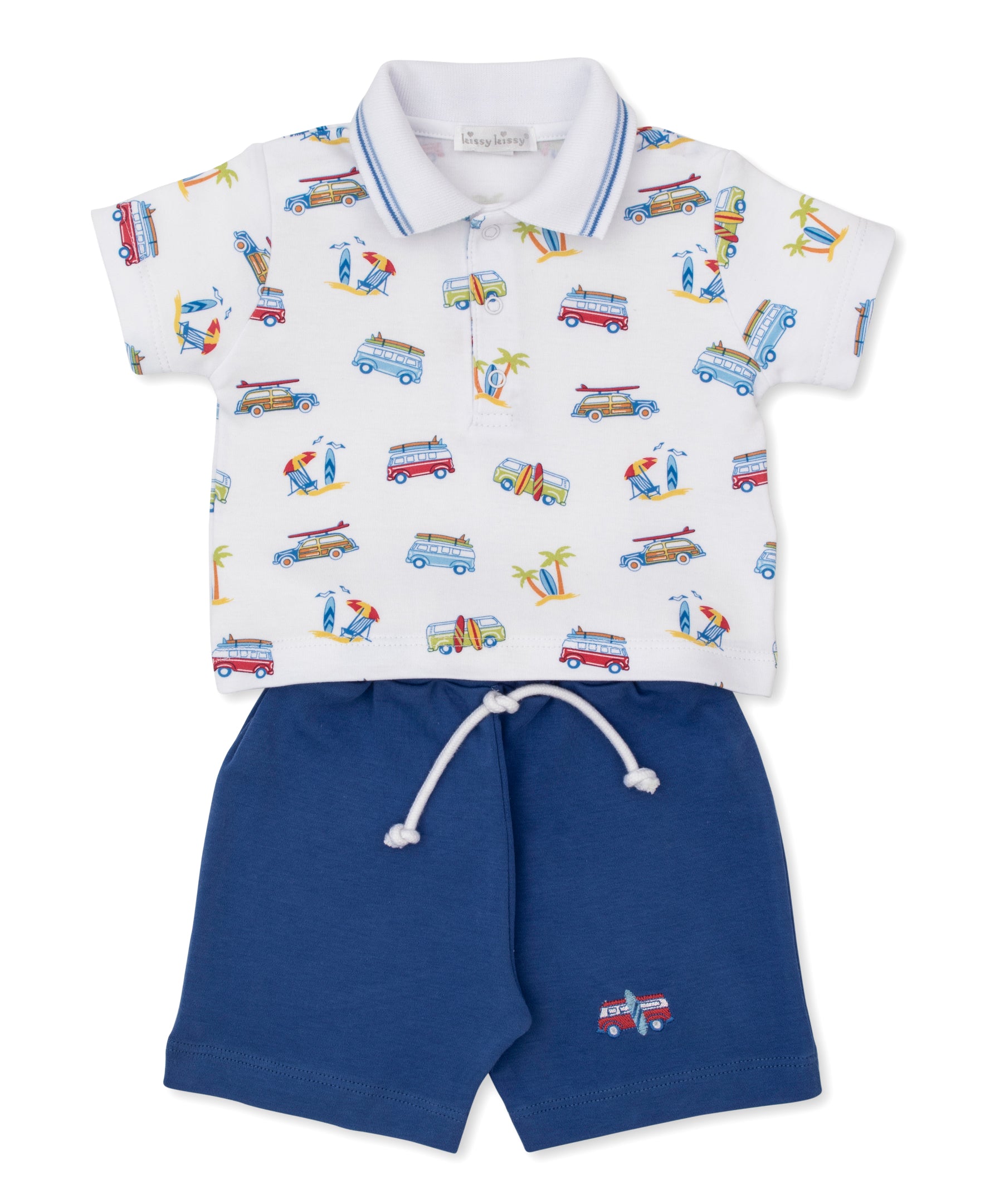 Kissy Kissy Kids Baby Boy's Multicolor Pyjama | Baby | Baby Boy (9M - 36M) | Baby boy nightwear & underwear | Baby Collection | Pyjama | Pyjamas | Pyjamas & Loungewear | Sleepwear Kissy Kissy Kids Baby Boy's Multicolor Pyjama | Baby | Baby Boy (9M - 36M) | Baby boy nightwear & underwear | Baby Collection | Pyjama | Pyjamas | Pyjamas & Loungewear | Sleepwear