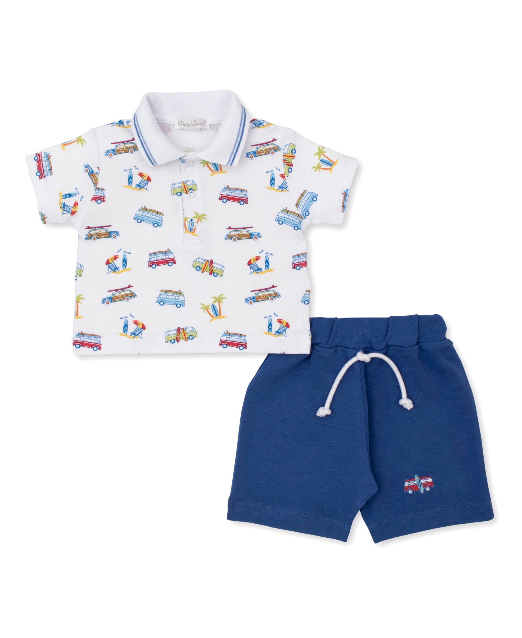 Kissy Kissy Kids Baby Boy's Multicolor Pyjama | Baby | Baby Boy (9M - 36M) | Baby boy nightwear & underwear | Baby Collection | Pyjama | Pyjamas | Pyjamas & Loungewear | Sleepwear Kissy Kissy Kids Baby Boy's Multicolor Pyjama | Baby | Baby Boy (9M - 36M) | Baby boy nightwear & underwear | Baby Collection | Pyjama | Pyjamas | Pyjamas & Loungewear | Sleepwear