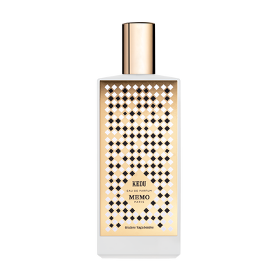 Memo Kedu Eau de Parfum 75ml