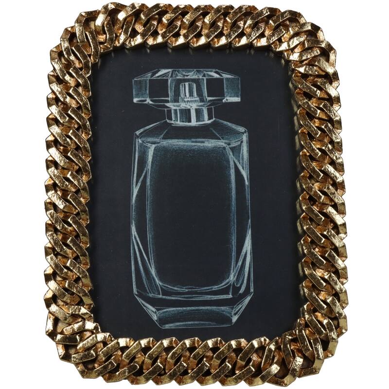 Kersten Photo Frame Polyresin Gold | Accessories | Desk Accessories | Home and Furniture Home | Home Décor Kersten Photo Frame Polyresin Gold | Accessories | Desk Accessories | Home and Furniture Home | Home Décor