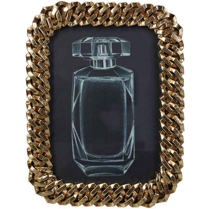 Kersten Photo Frame Polyresin Gold | Accessories | Desk Accessories | Home and Furniture Home | Home Décor Kersten Photo Frame Polyresin Gold | Accessories | Desk Accessories | Home and Furniture Home | Home Décor