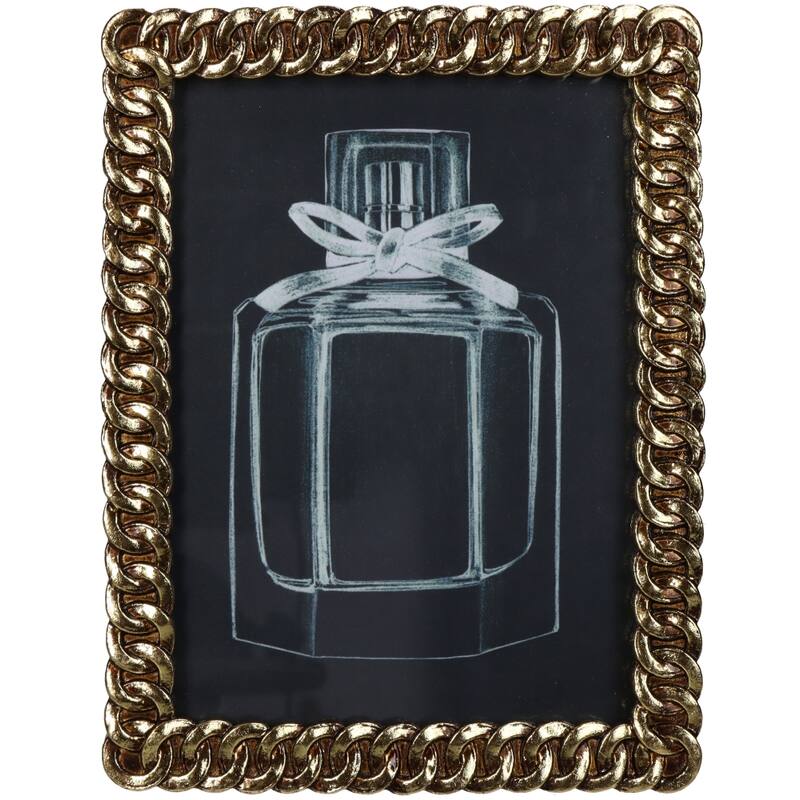 Kersten Photo Frame Polyresin Gold | Accessories | Home and Furniture Home Kersten Photo Frame Polyresin Gold | Accessories | Home and Furniture Home