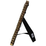 Kersten Photo Frame Polyresin Gold