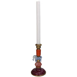 Kersten Candlestick Fine Earthenware Multi