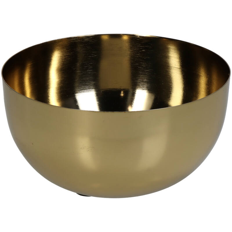 Kersten Bowl Iron Gold | Bowl | Bowls | Home and Furniture Home | Home and Furniture Home Table Top Kersten Bowl Iron Gold | Bowl | Bowls | Home and Furniture Home | Home and Furniture Home Table Top