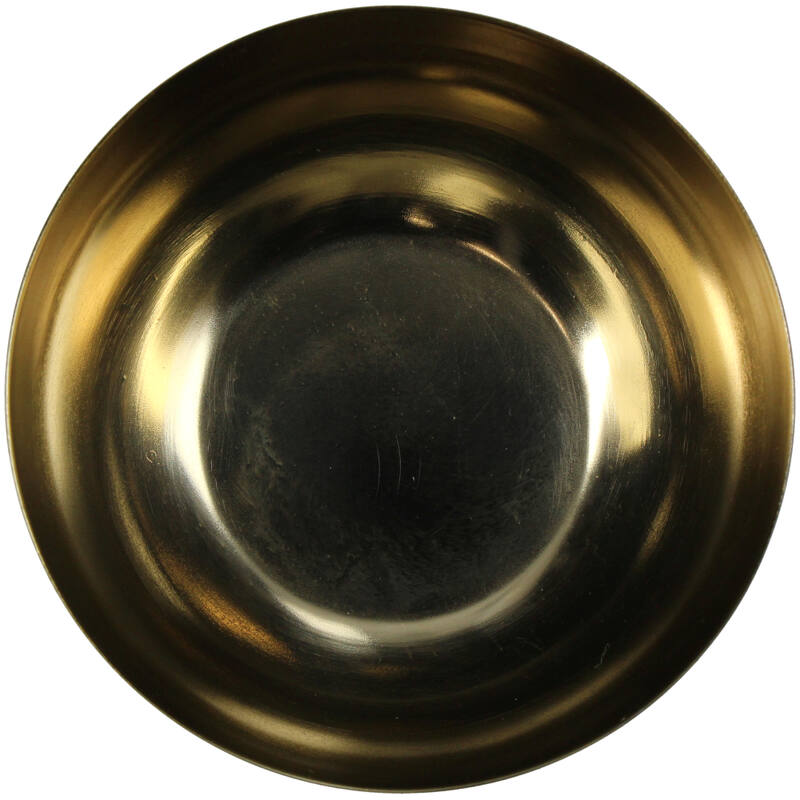 Kersten Bowl Iron Gold | Bowl | Bowls | Home and Furniture Home | Home and Furniture Home Table Top Kersten Bowl Iron Gold | Bowl | Bowls | Home and Furniture Home | Home and Furniture Home Table Top