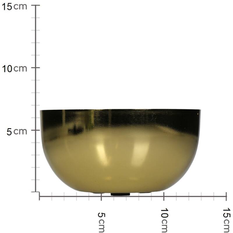 Kersten Bowl Iron Gold | Bowl | Bowls | Home and Furniture Home | Home and Furniture Home Table Top Kersten Bowl Iron Gold | Bowl | Bowls | Home and Furniture Home | Home and Furniture Home Table Top