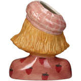 Kersten Vase Lady Dolomite Multi Colors
