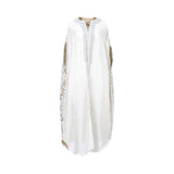 Kaftish Women's Kaftan, Free Size