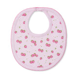Kissy Kissy Kids New Born Girl's Pink Sleepsuit Set