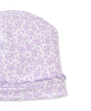 Kissy Kissy Kids New Born Lilac Sleepsuit Set