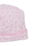 Kissy Kissy Kids New Born Pink Sleepsuit Set