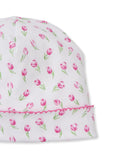 Kissy Kissy Kids New Born Girl's Multicolor Sleepsuit Set