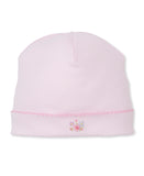 Kissy Kissy Kids New Born Girl's Pink Sleepsuit Set