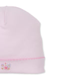 Kissy Kissy Kids New Born Girl's Pink Sleepsuit Set