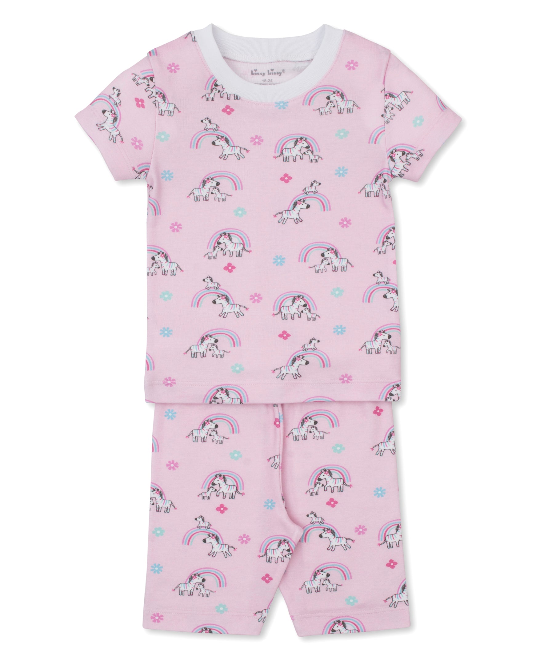 Kissy Kissy Kids Girl's Pink Pyjama | Kids and Teens | Kids and Teens Girl Nightwear & Underwear | Kids and Teens Nightwear & Underwear | Kids Clothing | Kids Fashion | Kids Girls (3 YRS -16 YRS) | Kids Teen Collection | new-season-2025 Kissy Kissy Kids Girl's Pink Pyjama | Kids and Teens | Kids and Teens Girl Nightwear & Underwear | Kids and Teens Nightwear & Underwear | Kids Clothing | Kids Fashion | Kids Girls (3 YRS -16 YRS) | Kids Teen Collection | new-season-2025