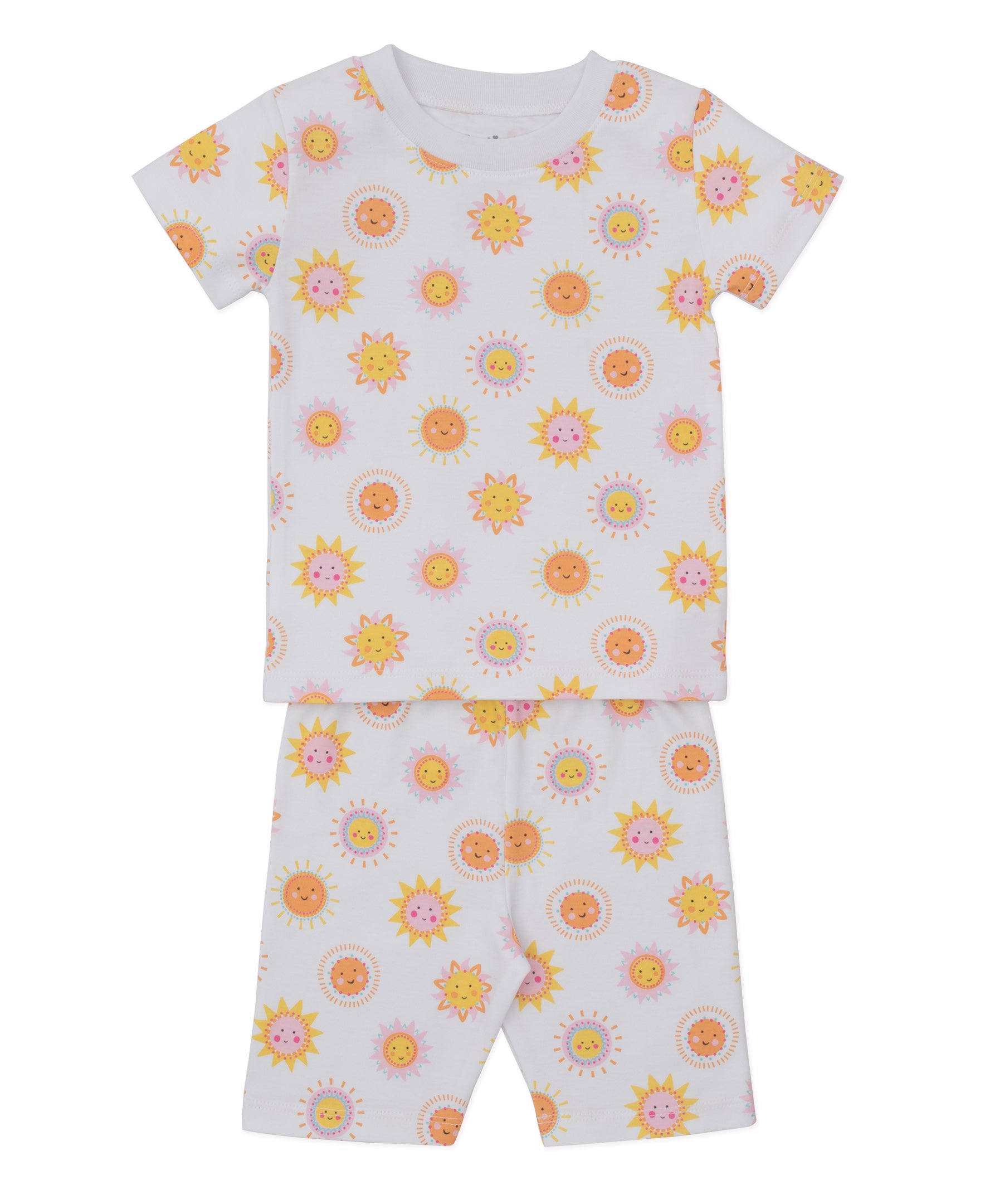Kissy Kissy Kids Baby Girl's Multicolor Pyjama | Baby | Baby Collection | Baby Girl | Baby Girl (9M - 36M) | Baby Girl's Nightwear & Underwear | new-season-2025 Kissy Kissy Kids Baby Girl's Multicolor Pyjama | Baby | Baby Collection | Baby Girl | Baby Girl (9M - 36M) | Baby Girl's Nightwear & Underwear | new-season-2025