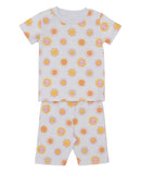 Kissy Kissy Kids Baby Girl's Multicolor Pyjama