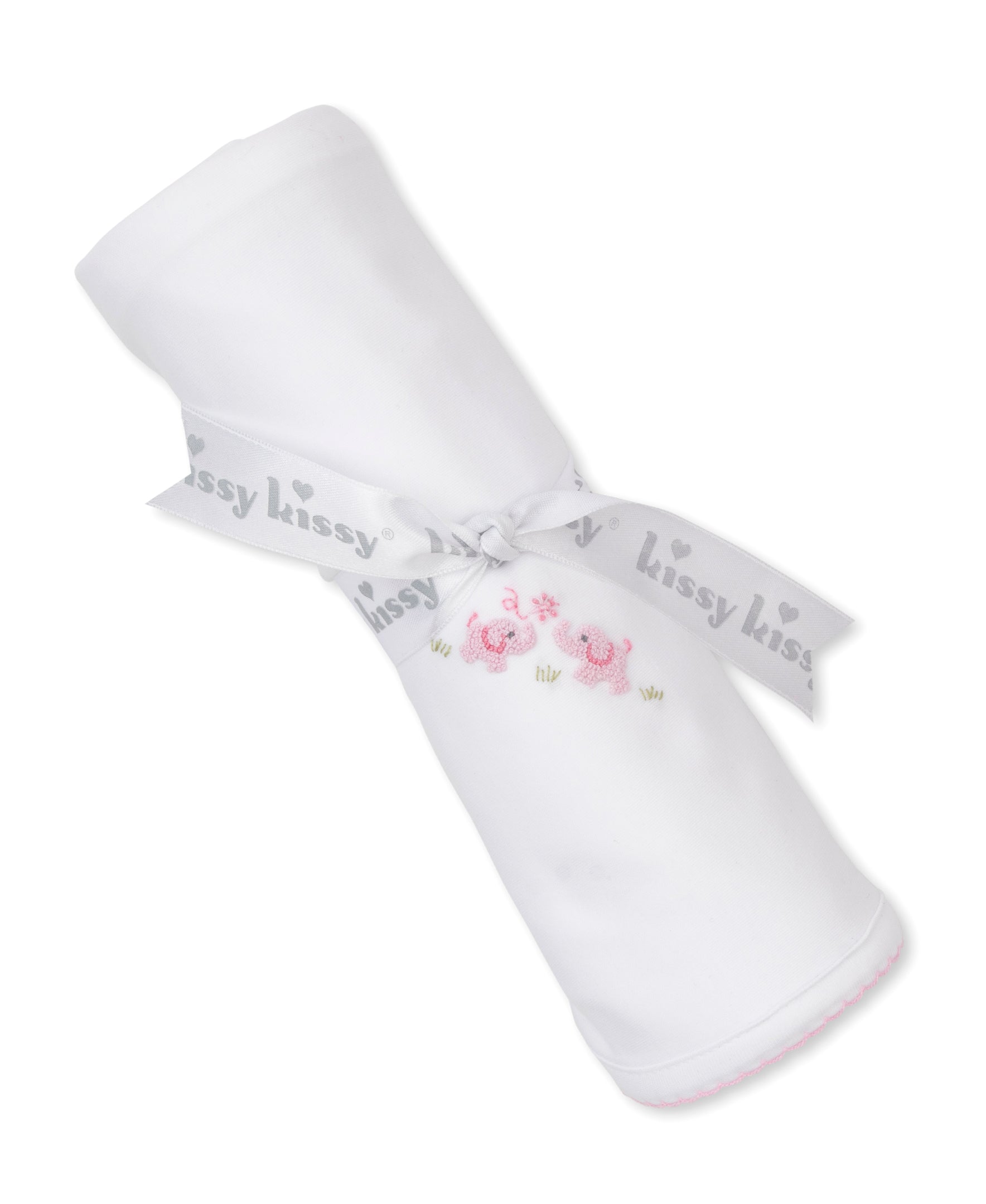 Kissy Kissy Kids New Born Girl's White Blanket | Blanket | Blankets | New Born | New Born Blanket | New Born Girl (0M - 9M) | New Born Girl Blanket Kissy Kissy Kids New Born Girl's White Blanket | Blanket | Blankets | New Born | New Born Blanket | New Born Girl (0M - 9M) | New Born Girl Blanket