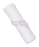 Kissy Kissy Kids New Born Girl's Blanket