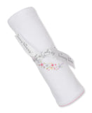 Kissy Kissy Kids New Born Girl's Blanket