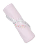Kissy Kissy Kids New Born Girl's Blanket