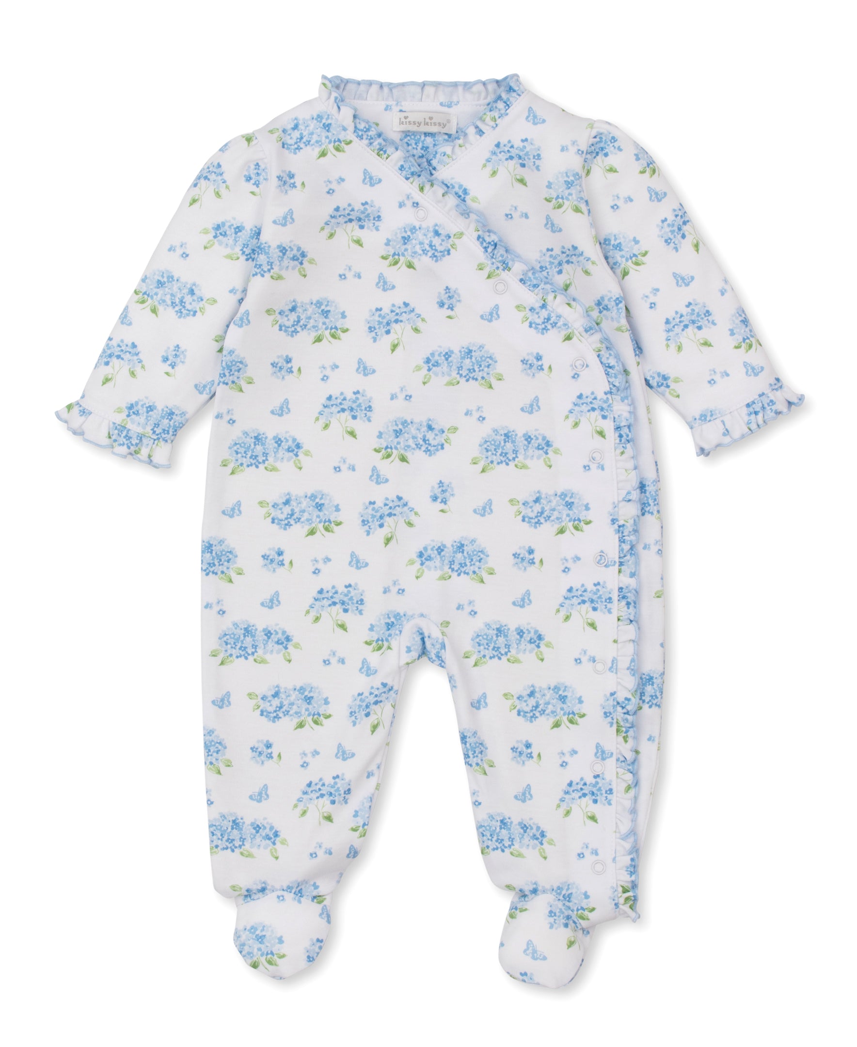 Kissy Kissy Kids New Born Girl's Sleepsuit Set | New Born | New Born Babysuits | New Born Girl (0M - 9M) | New Born Girl Babysuits | New Born Girl Sleepwear | new-season-2025 Kissy Kissy Kids New Born Girl's Sleepsuit Set | New Born | New Born Babysuits | New Born Girl (0M - 9M) | New Born Girl Babysuits | New Born Girl Sleepwear | new-season-2025