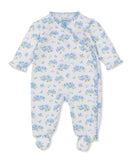 Kissy Kissy Kids New Born Girl's Sleepsuit Set
