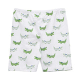 Kissy Kissy Kids Boy's Green Pyjama