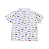 Kissy Kissy Kids Baby Boy's Multicolor Pyjama