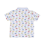 Kissy Kissy Kids Baby Boy's Multicolor Pyjama
