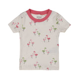 Kissy Kissy Kids Baby Girl's Multicolor Pyjama