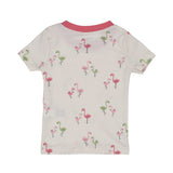 Kissy Kissy Kids Baby Girl's Multicolor Pyjama
