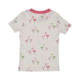 Kissy Kissy Kids Girl's Multicolor Pyjama