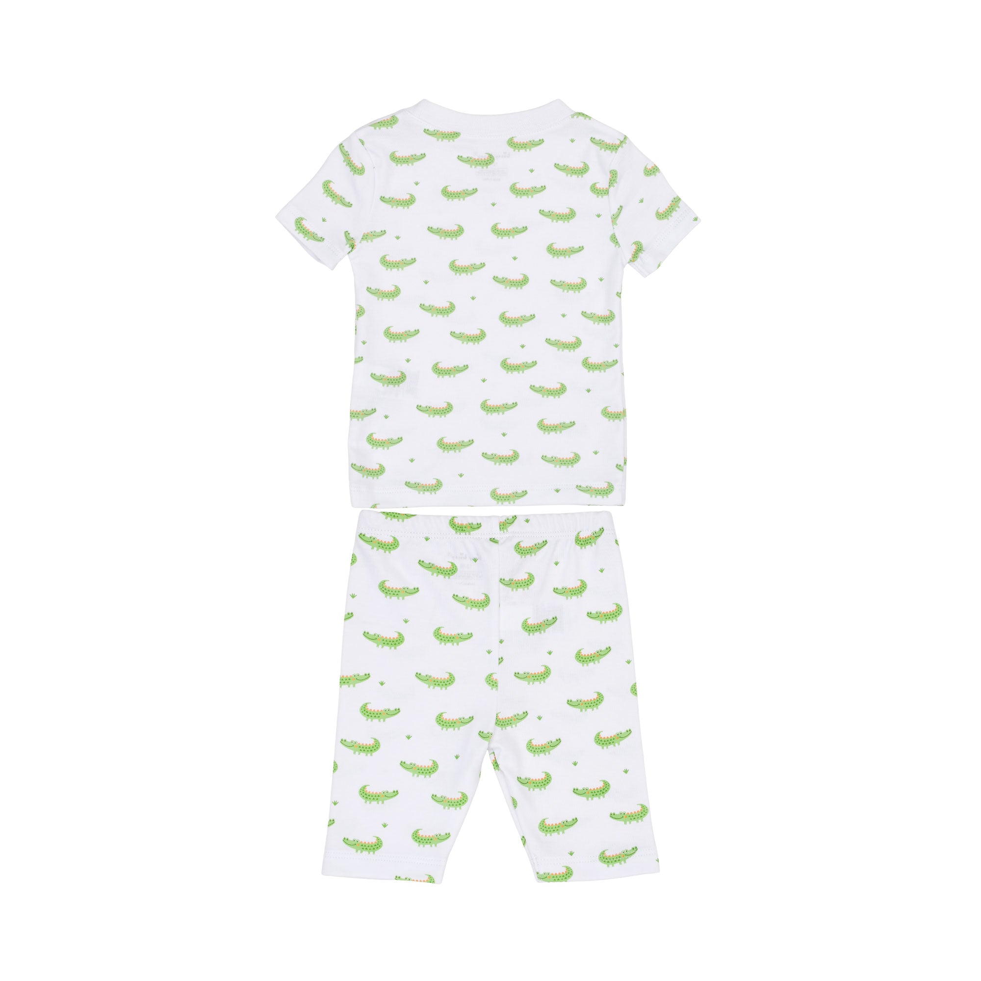 Kissy Kissy Baby Boy's Pyjama Set with Animal Pattern