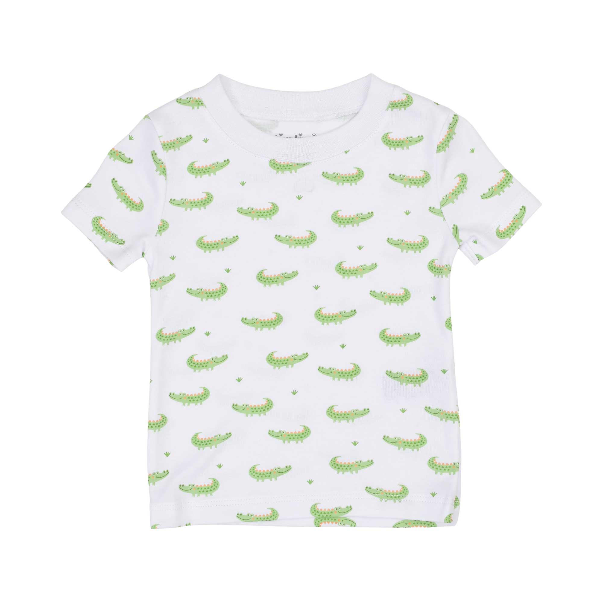 Kissy Kissy Baby Boy's Pyjama Set with Animal Pattern