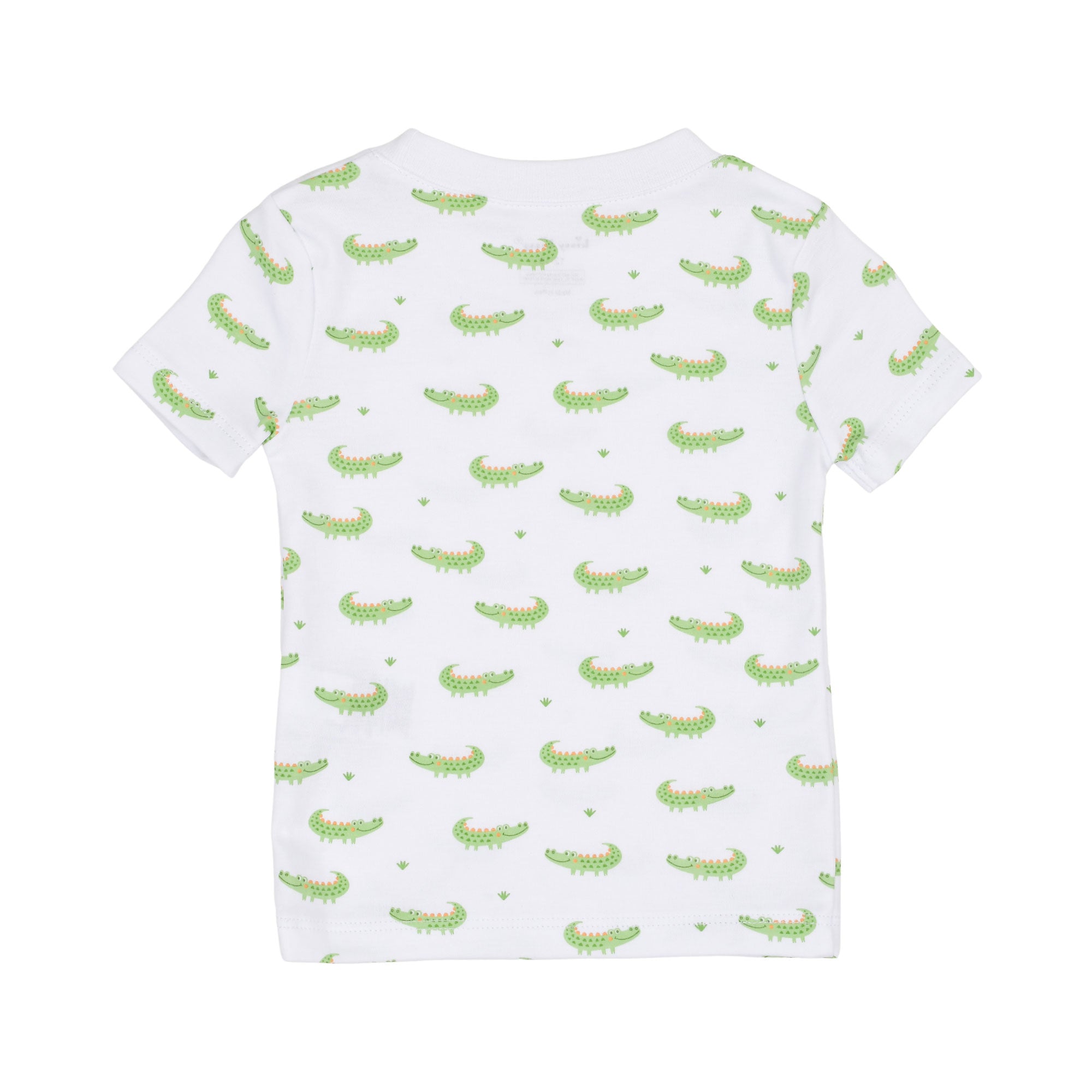 Kissy Kissy Baby Boy's Pyjama Set with Animal Pattern