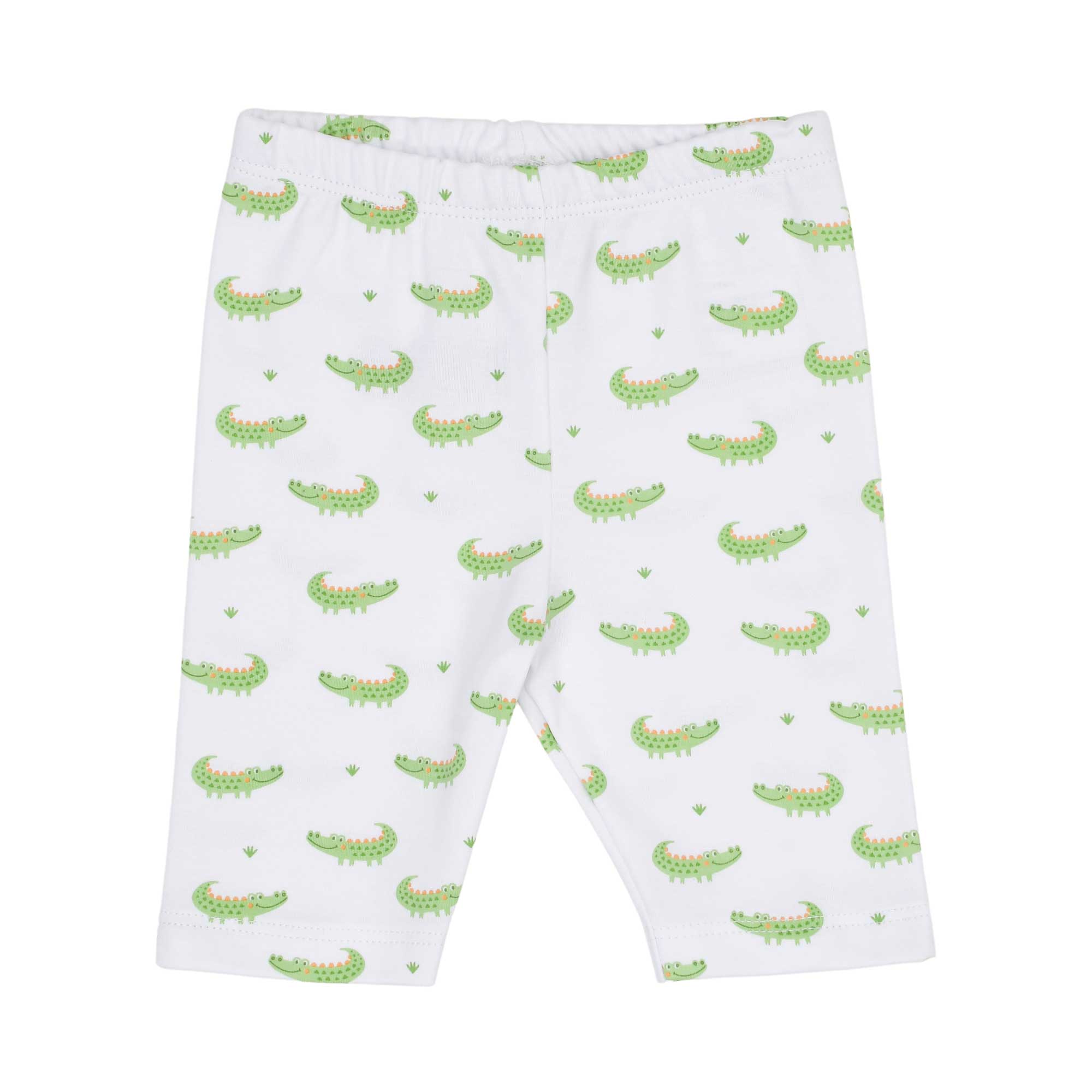 Kissy Kissy Baby Boy's Pyjama Set with Animal Pattern