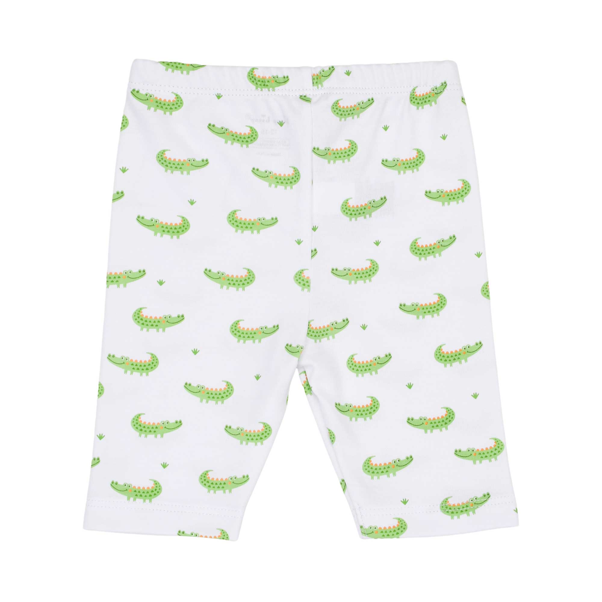 Kissy Kissy Baby Boy's Pyjama Set with Animal Pattern