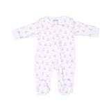 Kissy Kissy New Born Girl's Pink Gift Set