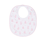 Kissy Kissy New Born Girl's Pink Gift Set