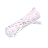 Kissy Kissy New Born Girl's Pink Gift Set