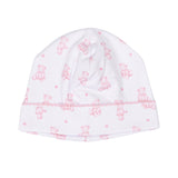 Kissy Kissy New Born Girl's Pink Gift Set