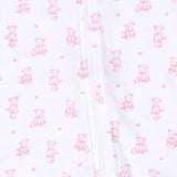 Kissy Kissy New Born Girl's Pink Gift Set